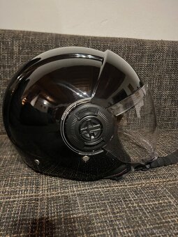 Predám prilbu MT Helmets Viale SV (veľkosť XL) - 5