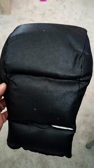 Autosedačka/vajíčko Britax römer - 5