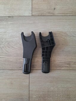 Autosedačka - vajíčko Zopa - 5