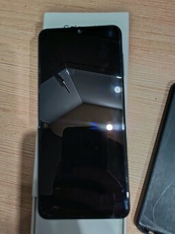 Samsung galaxy A12 - 5