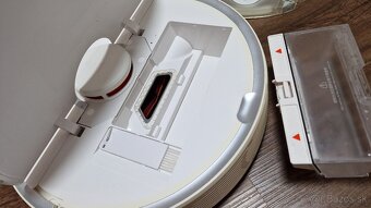 Robotický vysávač - 5