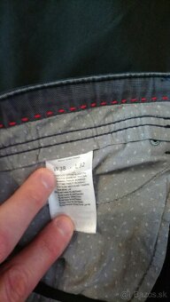 Nohavice Montego (2) - 5