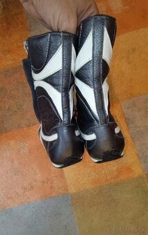 Diesel kožená obuv 39 - 5