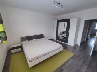 Na prenájom: dvojgarzónka v Komárne – ulica Generála Klapku - 5