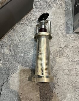 Príslušenstvo Bosch MUM 8 Bosch MUZ8FV1 pre kuchynský robot - 5