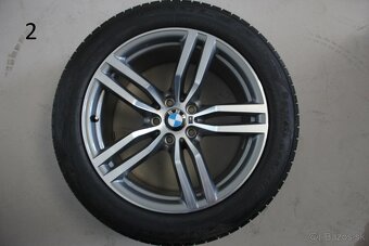 kolesá na BMW SKODA AUDI VW SEAT MB MINI OPEL a VW T5, T6 - 5