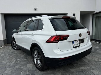 Volkswagen Tiguan 1.4 TSI 92kw r.v. 6/2017 - 5