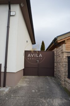 TOP Na predaj rodinný dom s pozemkom 682m2 - Trstín - 5