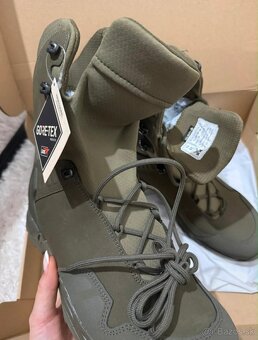 BOSP TARAS ARMY OLIVE - 5