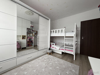 Slnečný 3-izbový byt s veľkorysou výmerou, ARBOREUM Žilina - 5