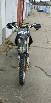KTM EXC 400 RACING - 5