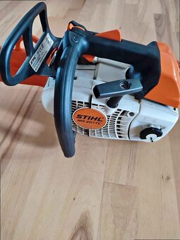 Motorová píla STIHL MS201TC-M - 5