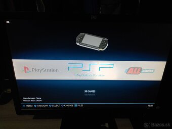 herna konzola z Počitača - 5