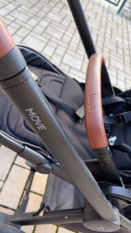 Predám kočík Zopa Move - 5