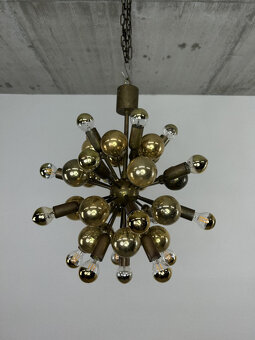 Dizajn Luster Atom - Space Age Cosack / Dorothee Becker - 5