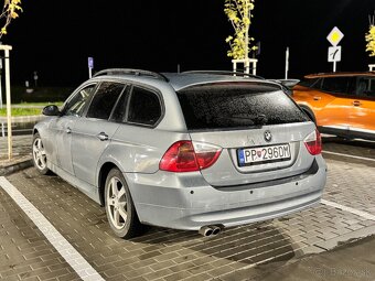 BMW E91 ❗️VYMENÍM ❗️ - 5