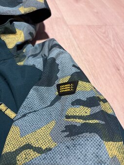 O’Neill bunda veľ.170cm - 5