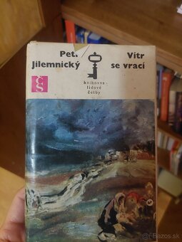 Slovenský spisovateľ - 5