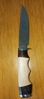 lovecký nôž - 5