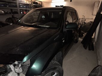 Suzuki Grand Vitara 1.9 ddis - 5
