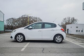 Peugeot 208 1.6 BlueHDi - 5