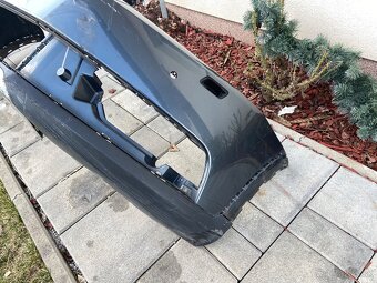 Vw passat B7 Alltrack - 5