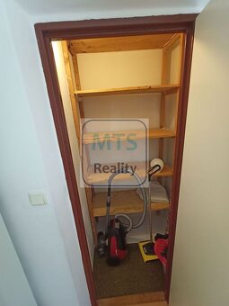 Veľký 2 izbový byt na Severe na predaj - 5