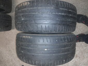 225/45 r17 letné pneumatiky Hankook - 5