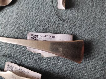 Investičné striebro - 5