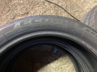 Pneumatiky BMW i3 letné - 5