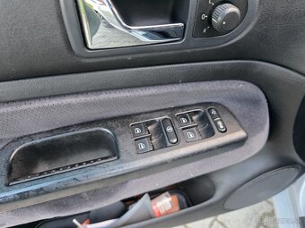 Golf 4 - 5