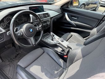 BMW Rad 3 GT 320d xDrive Advantage A/T - 5