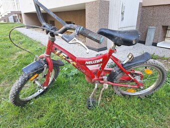 Predam bicykel - 5