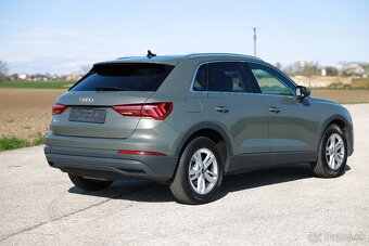 Q3 35 TDI MODEL 2022 110KW 111000KM - 5