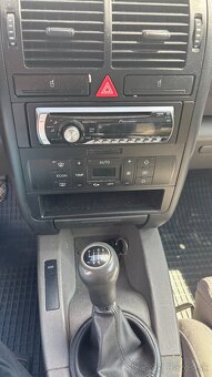 Predam vymenim Audi A2 1.4i r.2000 - 5