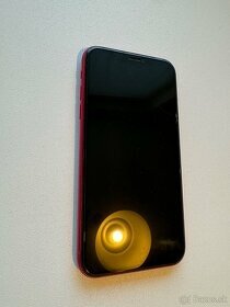 Iphone XR 64 Red - 5