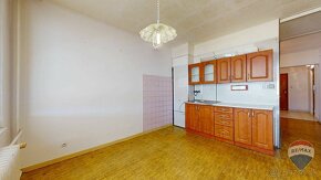 Skvelá cena  Predaj 2- izbového 75m2  bytu v Prievidzi - 5