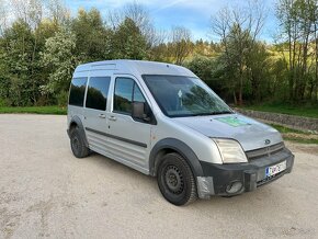 FORD Tourneo Connect 1.8 TDCi - 5