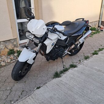 BMW F800R .2013. ABS.  64 KW. . - 5