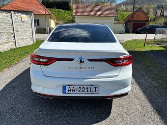 Renault Talisman 1.6 dCi 96kw - 5