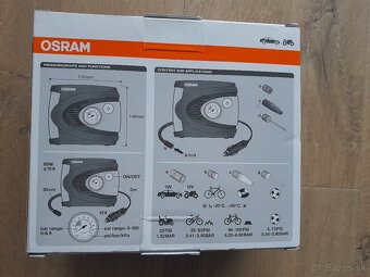 Kompresor osram - 5