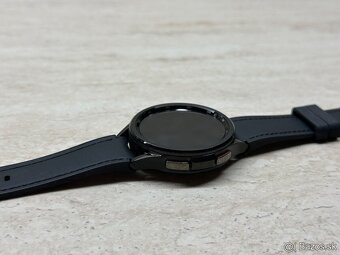 Samsung Galaxy Watch 6 Classic 47mm, black - 5