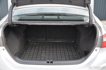 Toyota Corolla 1.6 VVT-i , SR voz - 5