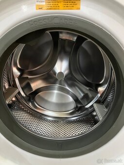 Whirlpool FWSG61283BV EE SLIM - 5