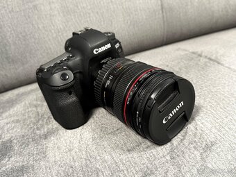 ⚠️ CANON EF 24-105mm ⚠️ f/4L IS USM - 5