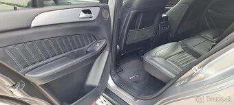Gle 350 - 5