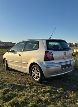 Úsporné, spoľahlivé a pripravené na jazdu – Volkswagen Polo - 5
