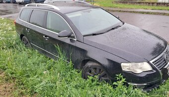 Vw passat b6 2.0tdi - 5
