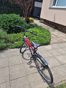 Horský bicykel CTM Axon - 5