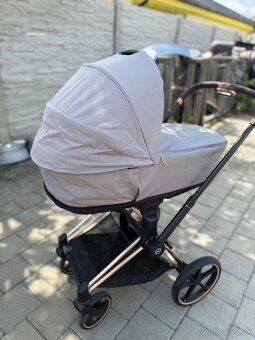 Cybex priam soho - 5